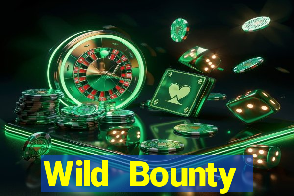 Wild Bounty Showdown horario pagante